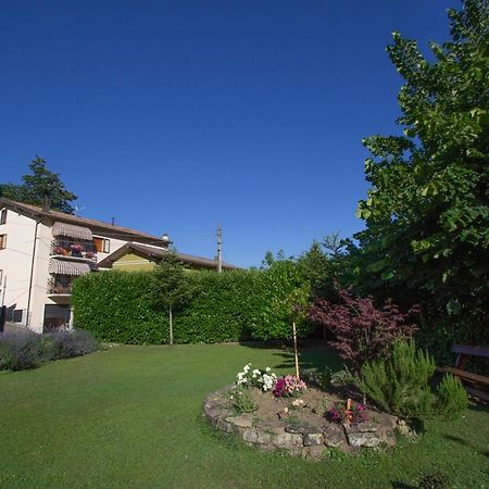 Ferienwohnung La Casa Di Mary Castiglione dei Pepoli Exterior foto